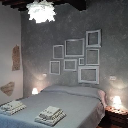Casa Antonietta Villa Sarteano Eksteriør billede