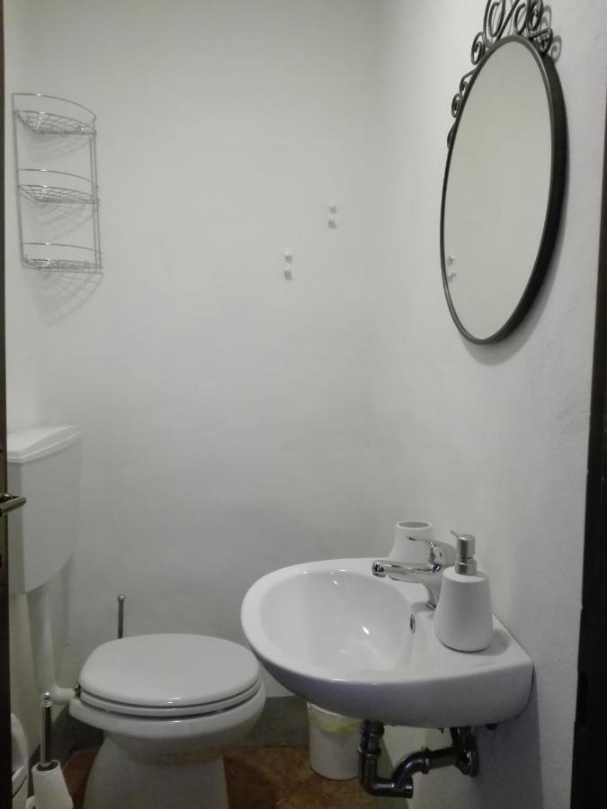 Casa Antonietta Villa Sarteano Eksteriør billede