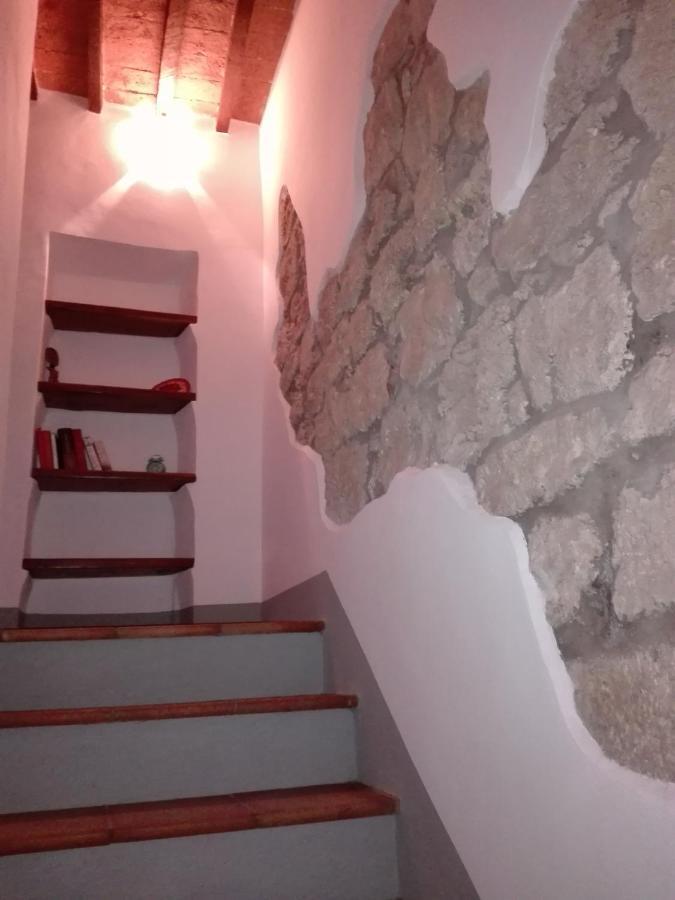 Casa Antonietta Villa Sarteano Eksteriør billede